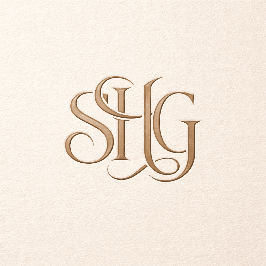 SHG monogram